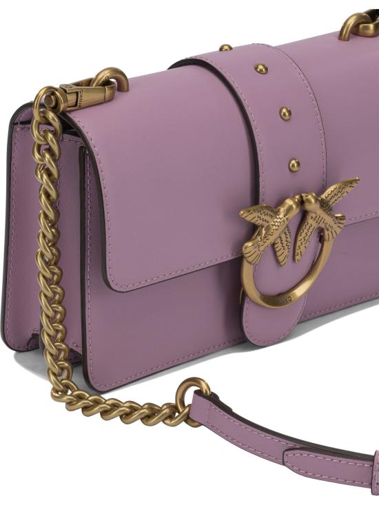 26SS 핑코 크로스백 105856A0F1LILQ - PINKO