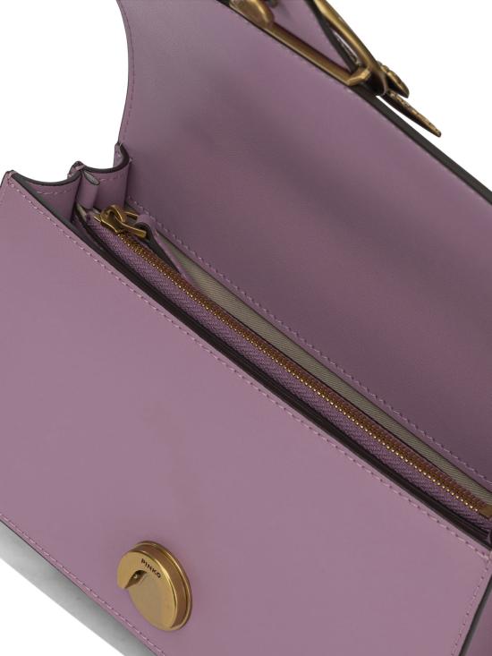 26SS 핑코 크로스백 105856A0F1LILQ - PINKO