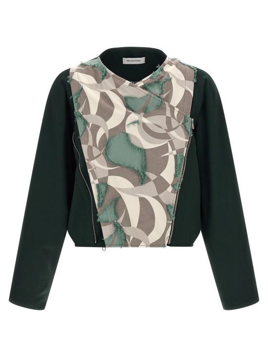 26SS 키코 코스타디노브 자켓 KKSS26J1055