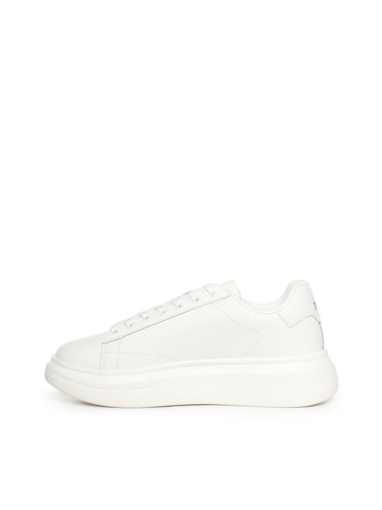 26SS 리우조 스니커즈 7G4011PX474 S1043 White - LIU JO