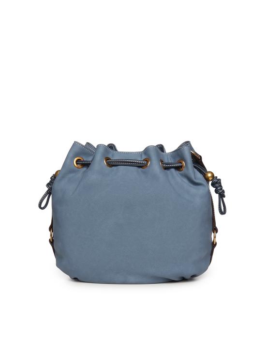 26SS 리우조 크로스백 AA6085 E111653920 Blue - LIU JO