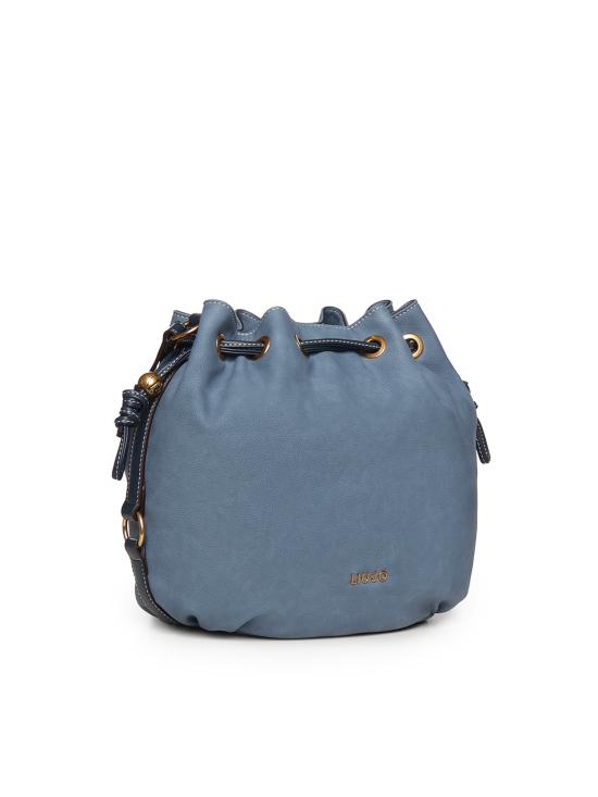 26SS 리우조 크로스백 AA6085 E111653920 Blue - LIU JO