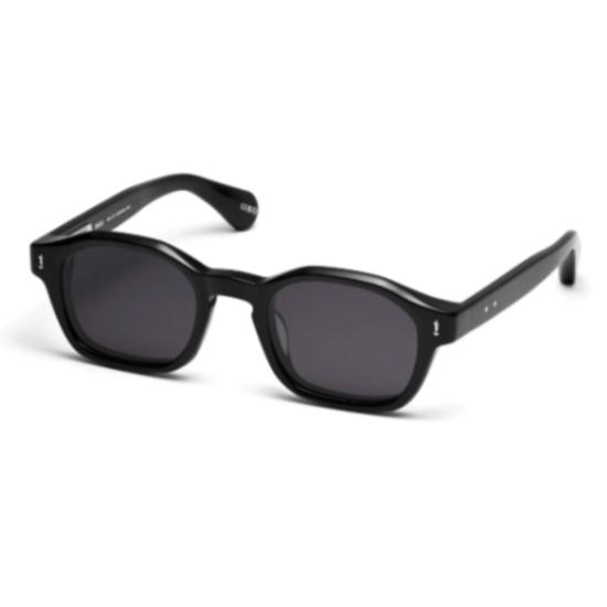 26SS 피터 앤 메이 선글라스 NO DRAMA BLACK