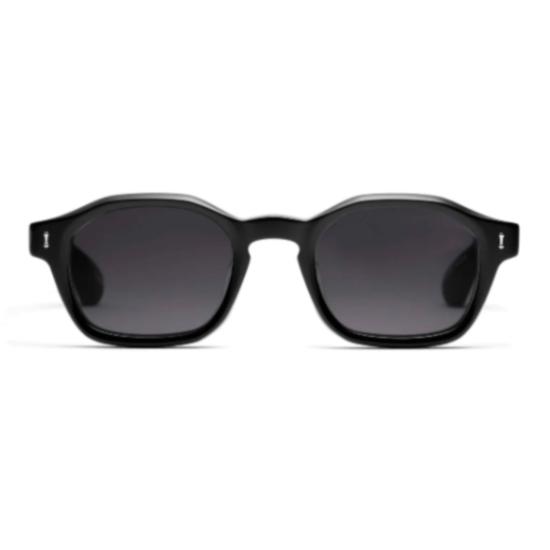 26SS 피터 앤 메이 선글라스 NO DRAMA BLACK - PETER AND MAY