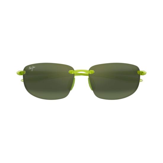 25FW 마우이짐 선글라스 HOOKIPA HT HOOKIPA SHINY TRANS LI - MAUI JIM