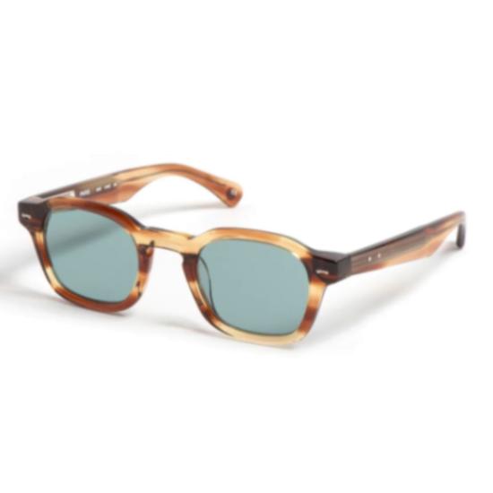 26SS 피터 앤 메이 선글라스 HERO DANISH BUFFET - PETER AND MAY