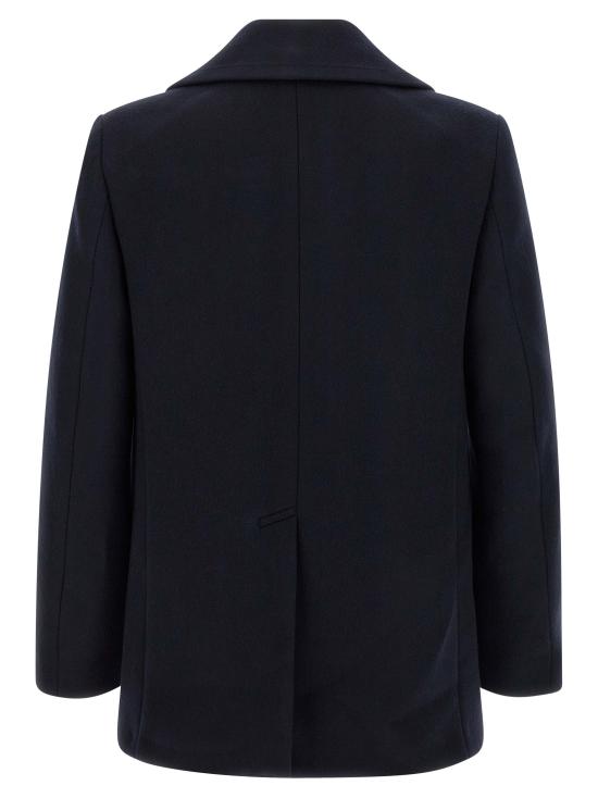 25FW 지방시 코트 BM01CU1640401 - GIVENCHY