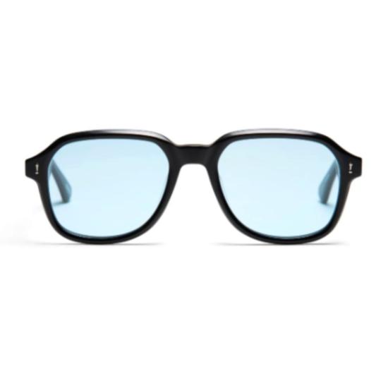 26SS 피터 앤 메이 선글라스 NIGHT TRAIN BLACK