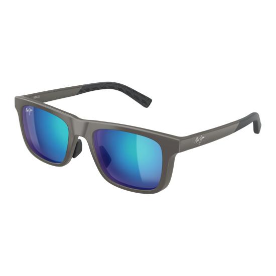 26SS 마우이짐 선글라스 MOAKA BLUE HAWAII MOAKA MATTE S