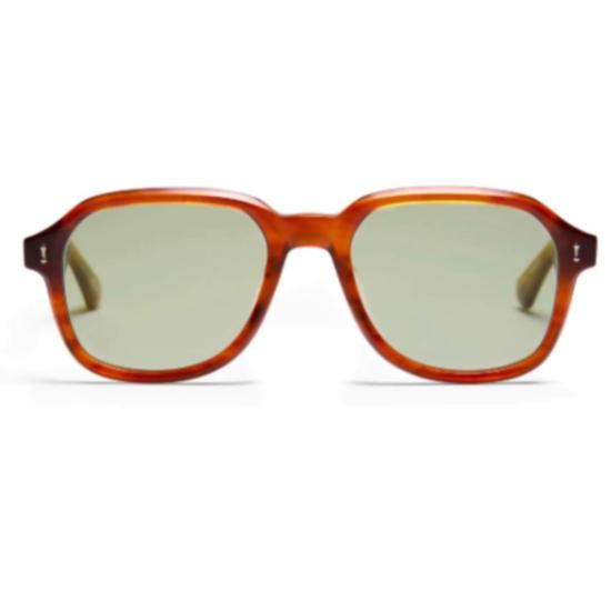 26SS 피터 앤 메이 선글라스 NIGHT TRAIN WALNUT GROVE - PETER AND MAY