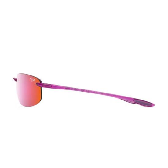 25FW 마우이짐 선글라스 HOOKIPA M SUNRISE S TRANS - MAUI JIM