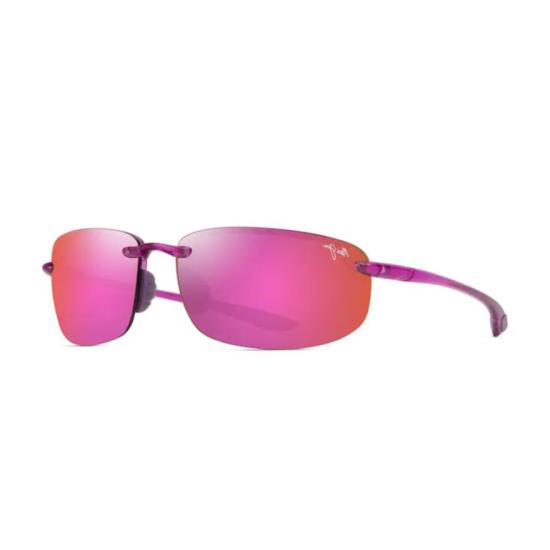 25FW 마우이짐 선글라스 HOOKIPA M SUNRISE S TRANS - MAUI JIM
