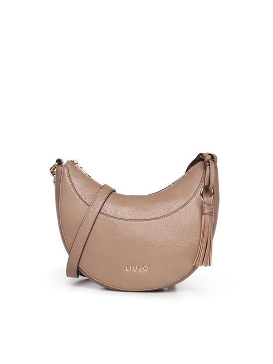 26SS 리우조 크로스백 AA6186 E101271409 Mocha