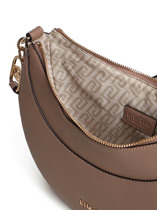 26SS 리우조 크로스백 AA6186 E101271409 Mocha - LIU JO