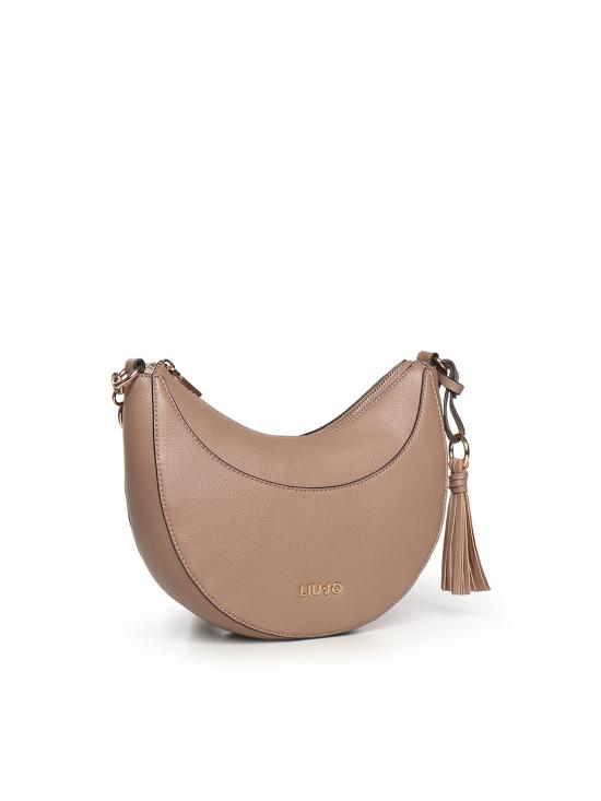 26SS 리우조 크로스백 AA6186 E101271409 Mocha - LIU JO