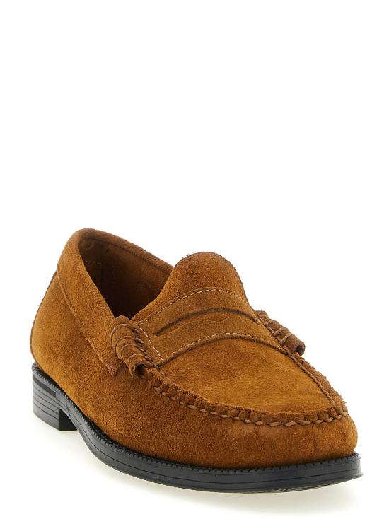 26SS 지에이치 바스앤코 로퍼 BA11713D533 - G.H. BASS & CO.