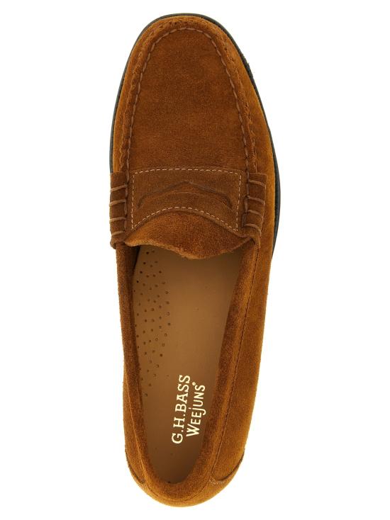 26SS 지에이치 바스앤코 로퍼 BA11713D533 - G.H. BASS & CO.
