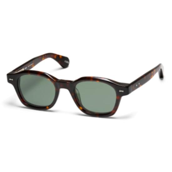 26SS 피터 앤 메이 선글라스 SKYLOOP TORTOISE