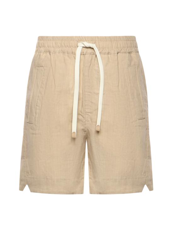 26SS 일레븐티 숏팬츠 M75BERM04TES0I139 102 Coriander