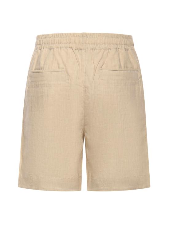 26SS 일레븐티 숏팬츠 M75BERM04TES0I139 102 Coriander - ELEVENTY