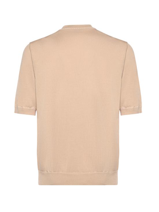 26SS 일레븐티 스웨터 M76MAGM27MAG0M015 102 01 BEIGE - ELEVENTY