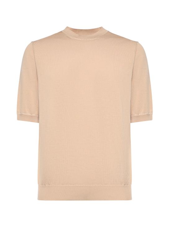 26SS 일레븐티 스웨터 M76MAGM27MAG0M015 102 01 BEIGE
