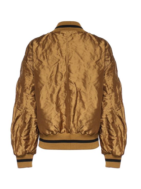 26SS 로에베 자켓 S540Y02XCV 5542 Brown - LOEWE