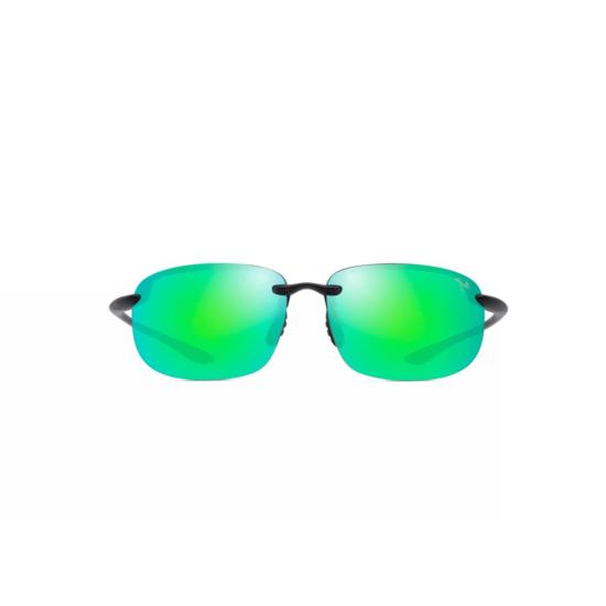 26SS 마우이짐 선글라스 HOOKIPA XLARGE MAUIGREEN HOOKIPA XLARGE - MAUI JIM