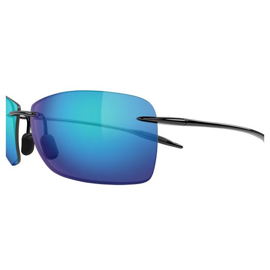 26SS 마우이짐 선글라스 LIGHTHOUSE BLUE HAWAII LIGHTHOUSE SH - MAUI JIM