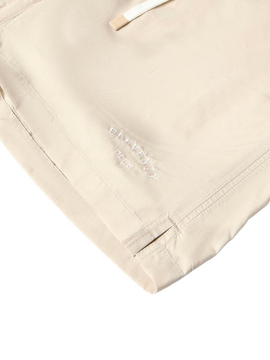 26SS 일레븐티 스윔팬츠 M75BEAM01TES0M273 02 SAND - ELEVENTY