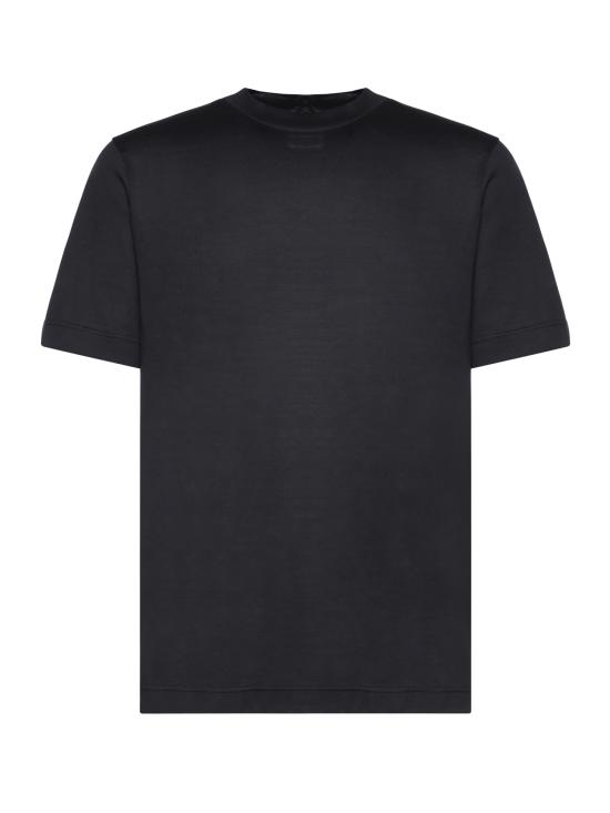 26SS 일레븐티 반팔 티셔츠 M75TSHM02TSH26001 22N Black