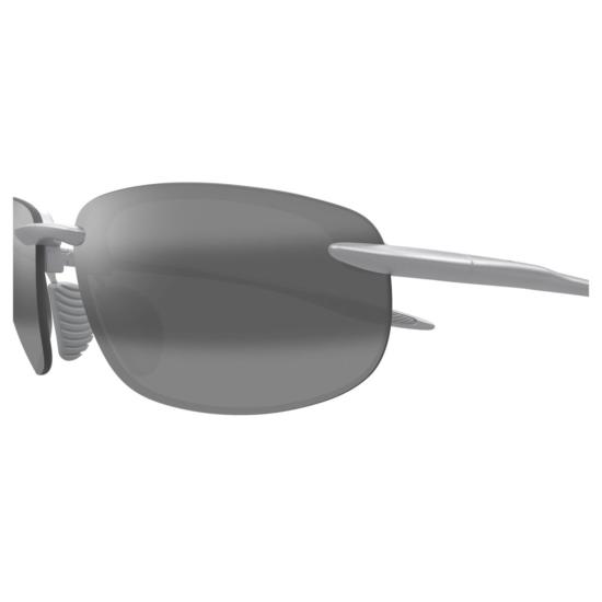 25FW 마우이짐 선글라스 HOOKIPA ULTRA GREY HOOKIPA ULTRA METALL - MAUI JIM
