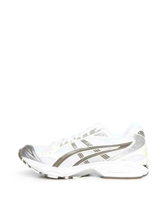 26SS 아식스 젤 카야노 14 스니커즈 1203A537 111 White Ivory - ASICS