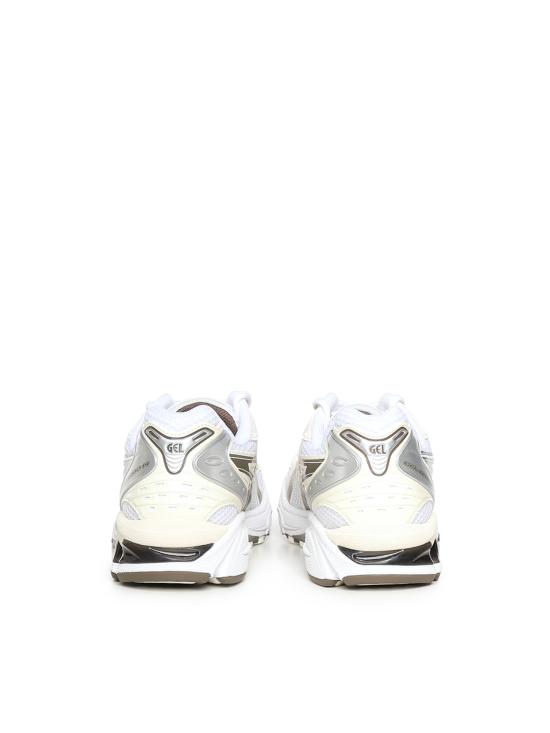 26SS 아식스 젤 카야노 14 스니커즈 1203A537 111 White Ivory - ASICS