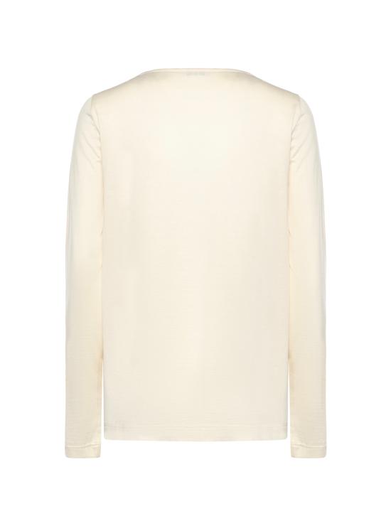 26SS 막스마라 반팔 티셔츠 2611941048600 006 IVORY White - MAX MARA