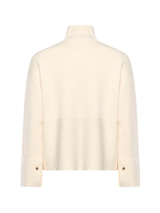 26SS 막스마라 자켓 2611341018600 001 White - MAX MARA