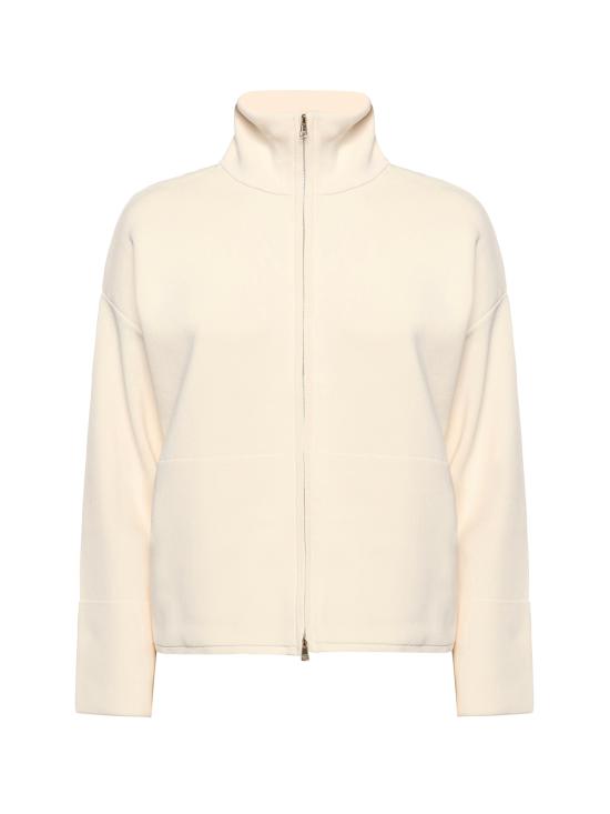 26SS 막스마라 자켓 2611341018600 001 White