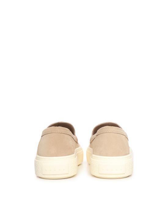 26SS 호간 로퍼 HXW7050GB20BTM C600 BEIGE - HOGAN