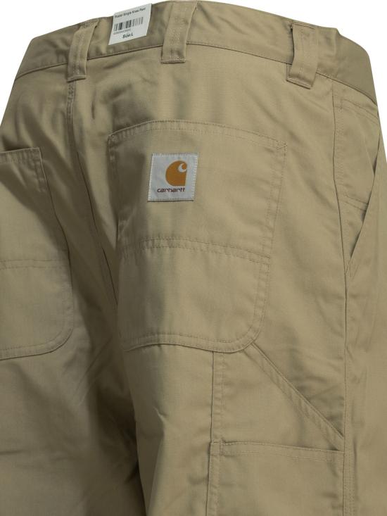 26SS 칼하트 WIP 포스탈 싱글 니 팬츠 I0361393IR XX Beige - CARHARTT WIP