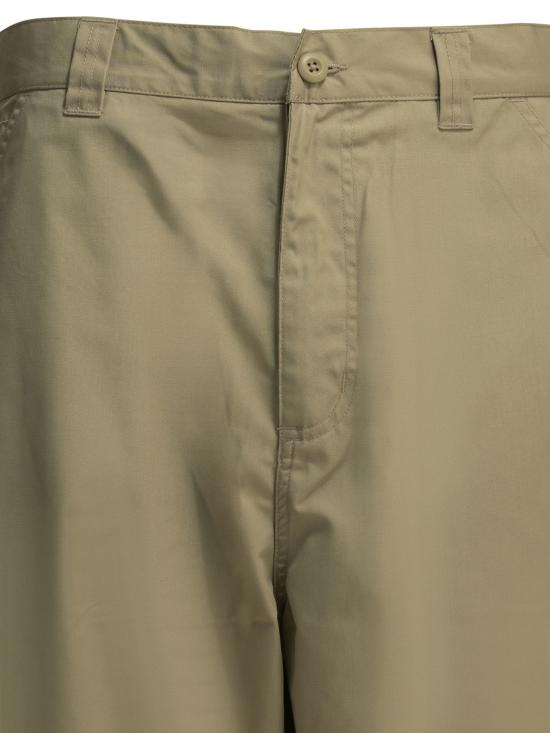 26SS 칼하트 WIP 포스탈 싱글 니 팬츠 I0361393IR XX Beige - CARHARTT WIP