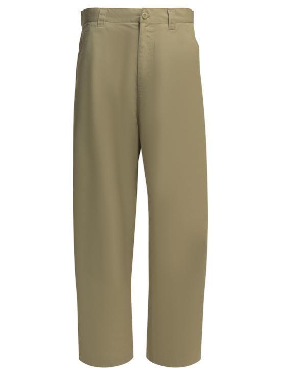 26SS 칼하트 WIP 포스탈 싱글 니 팬츠 I0361393IR XX Beige