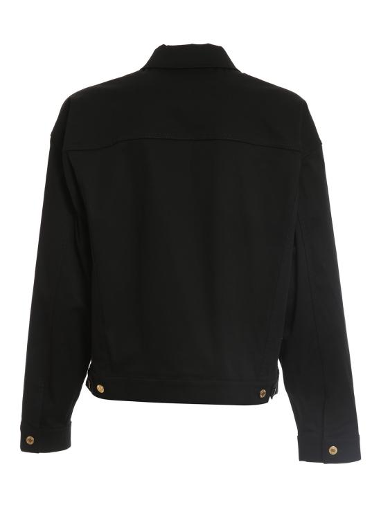  모스키노 자켓 0613 0221 J0555 Nero NERO - MOSCHINO