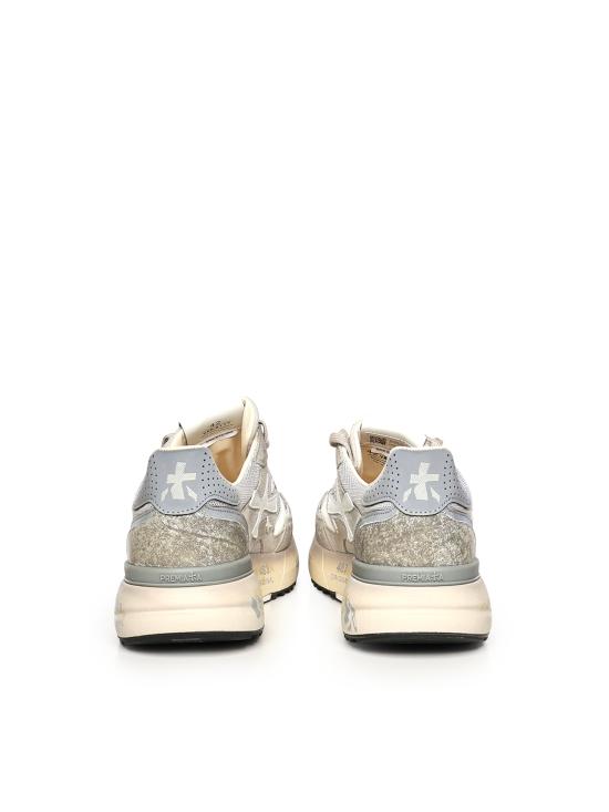 26SS 프리미아타 스니커즈 MICK 8117 Grey - PREMIATA