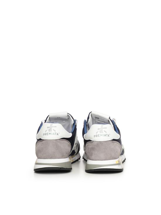 26SS 프리미아타 스니커즈 LUCY 7089 GREY blue - PREMIATA