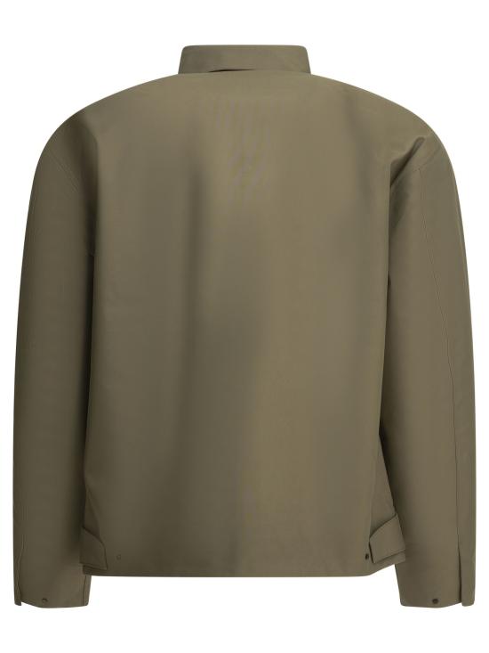 26SS 골드윈 자켓 GL06140SD - GOLDWIN