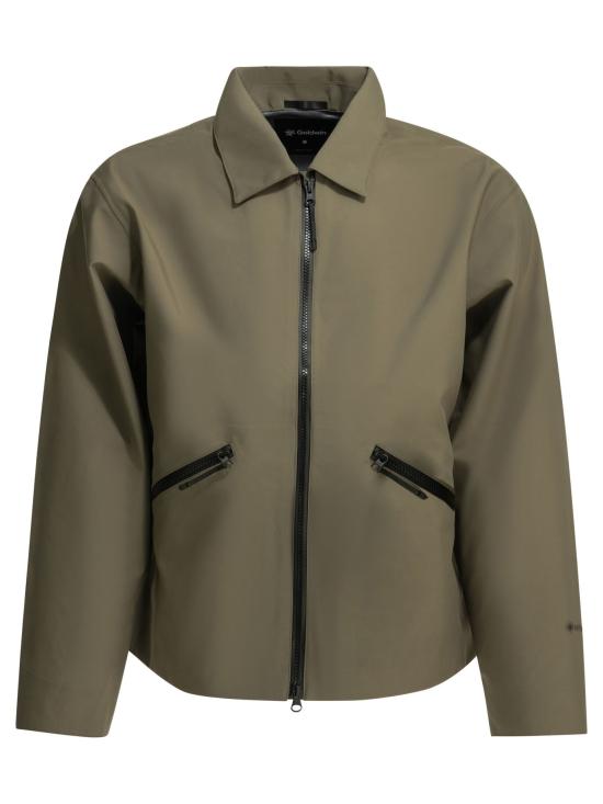 26SS 골드윈 자켓 GL06140SD