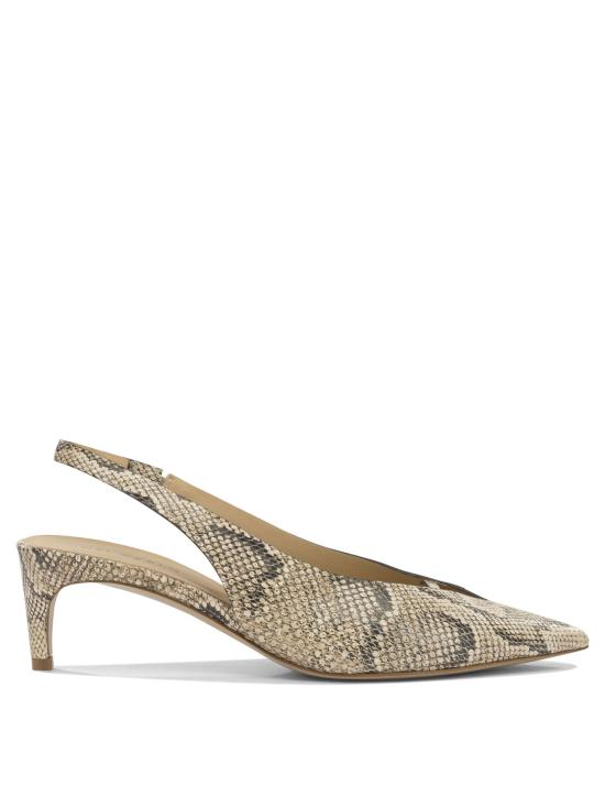 26SS 델 칼로 힐/펌프스 12103PARISNAMIBIAGRANO