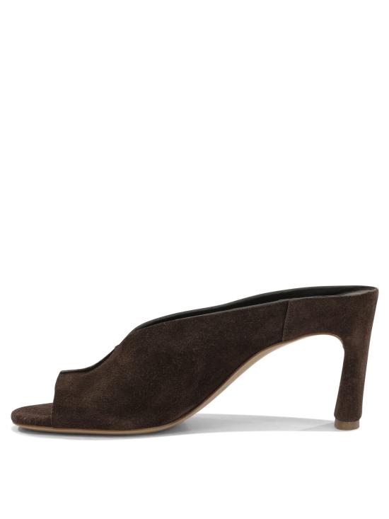 26SS 델 칼로 힐/펌프스 11725METISSOFTYCAF - DEL CARLO