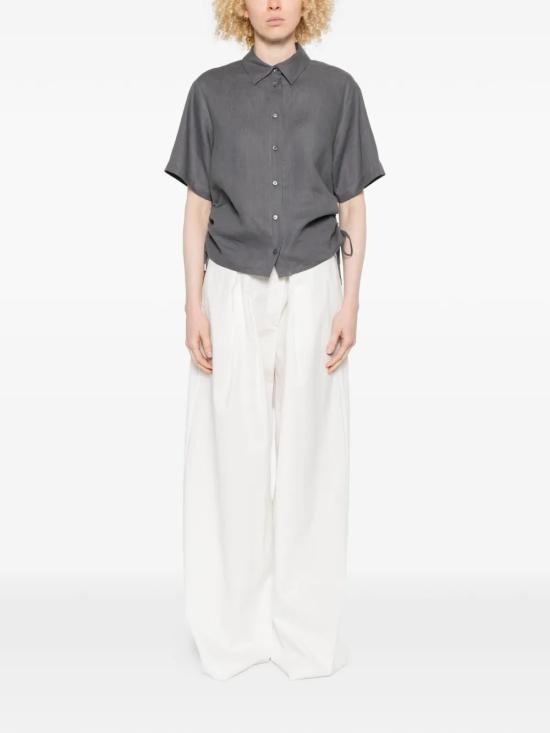 26SS 페세리코 셔츠 S06499 02647189 Gray - PESERICO