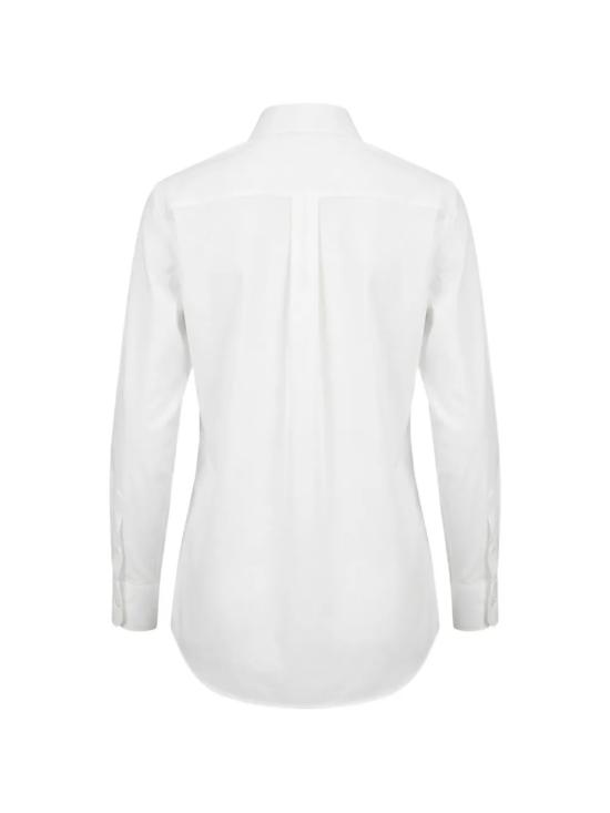 26SS 돌체앤가바나 셔츠 F5U74T FU5K9W0800 White - DOLCE & GABBANA